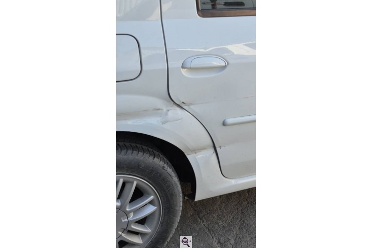 خدمات صافکاری pdr بدون رنگ فرهمند در شیراز