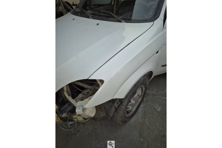 خدمات صافکاری pdr بدون رنگ فرهمند در شیراز