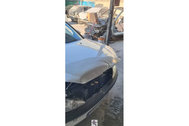 خدمات صافکاری pdr بدون رنگ فرهمند در شیراز