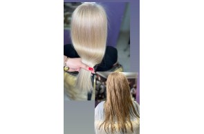 مرکز کراتین فرزانه رضایی در ارومیه