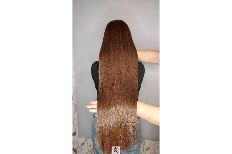 آموزش تخصصی کراتین و احیا معصومه عبدالحی در قزوین