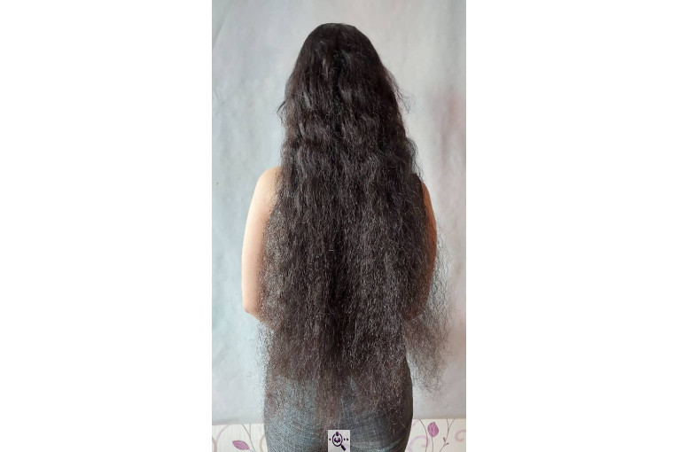 آموزش تخصصی کراتین و احیا معصومه عبدالحی در قزوین