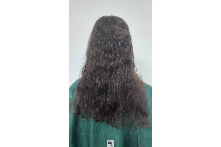 آموزش تخصصی کراتین و احیا معصومه عبدالحی در قزوین