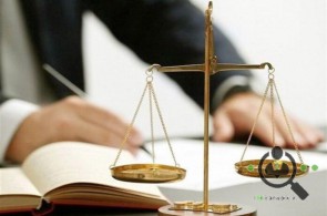 دفتر وکالت غلامرضا سید حسنی در رشت