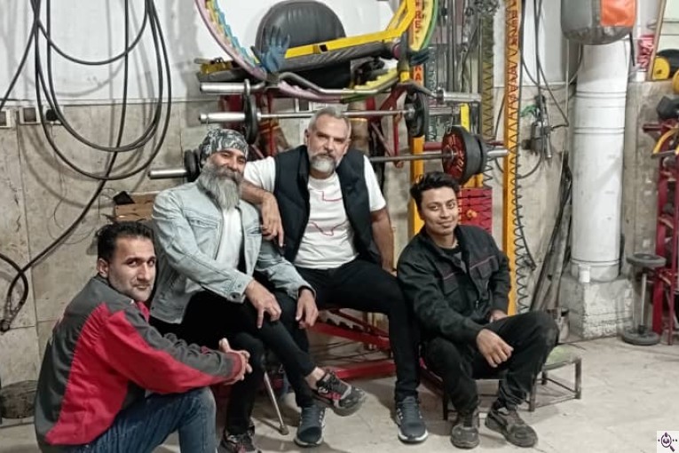 خدمات جلوبندی خودرو کابلی در مشهد