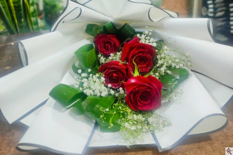 گلسرای پامچال در شیراز
