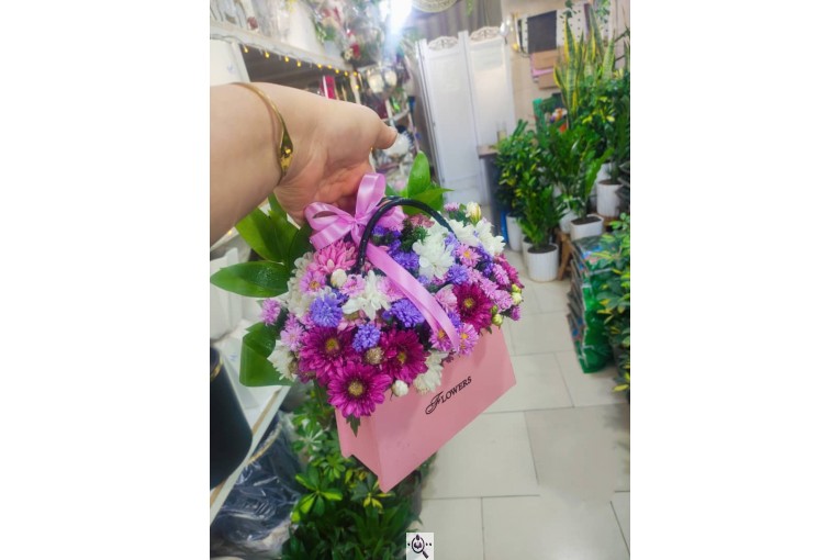 گلسرای پامچال در شیراز