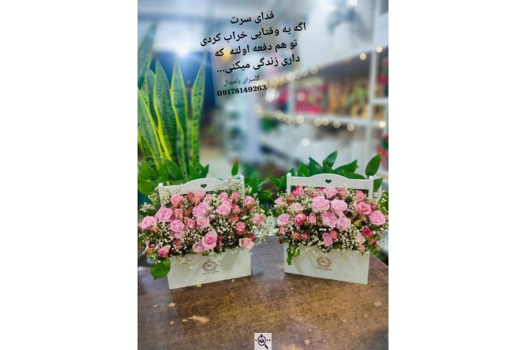 گلسرای پامچال در شیراز