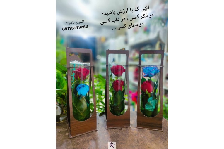 گلسرای پامچال در شیراز