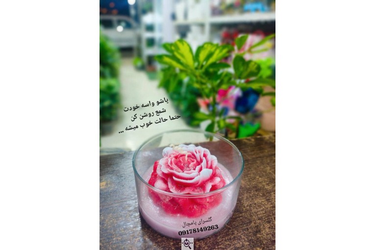 گلسرای پامچال در شیراز