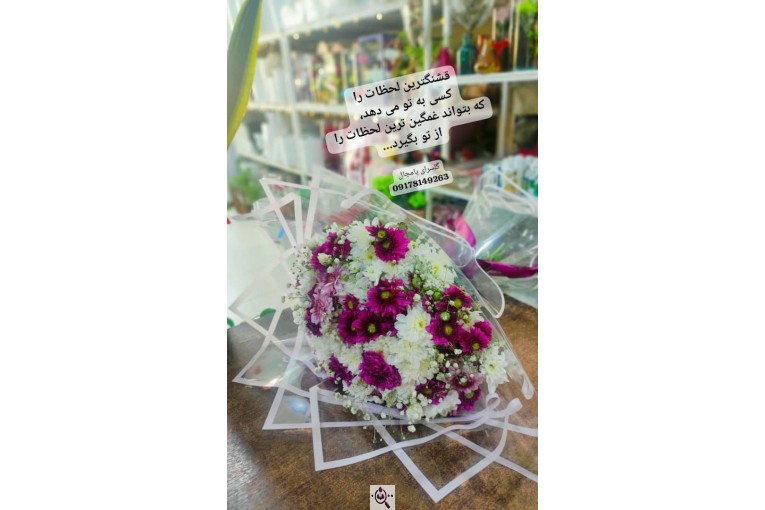 گلسرای پامچال در شیراز