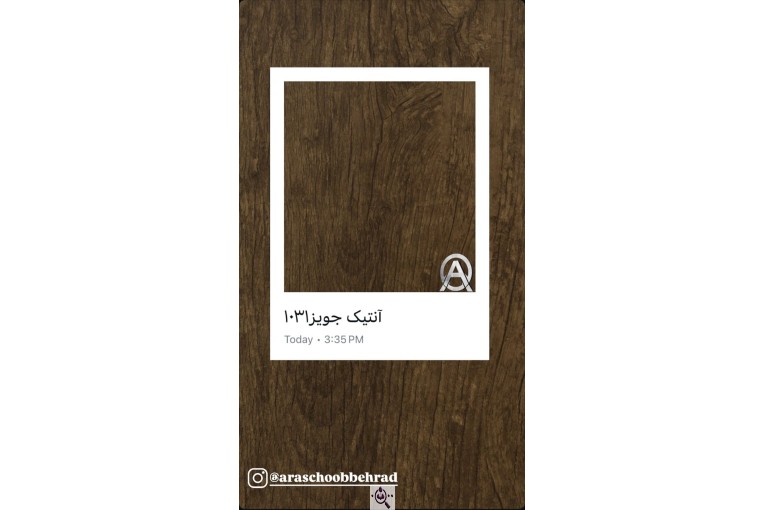 آراس چوب بهراد در کردستان