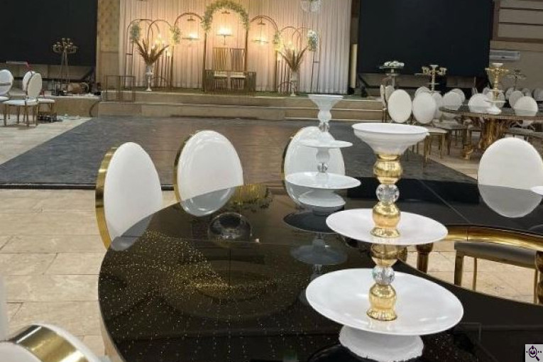 تالار بزرگ محفل تالشی در اسالم
