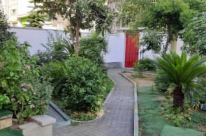 دبیرستان هوشمند دخترانه دوره دوم رتبه سازان در رشت
