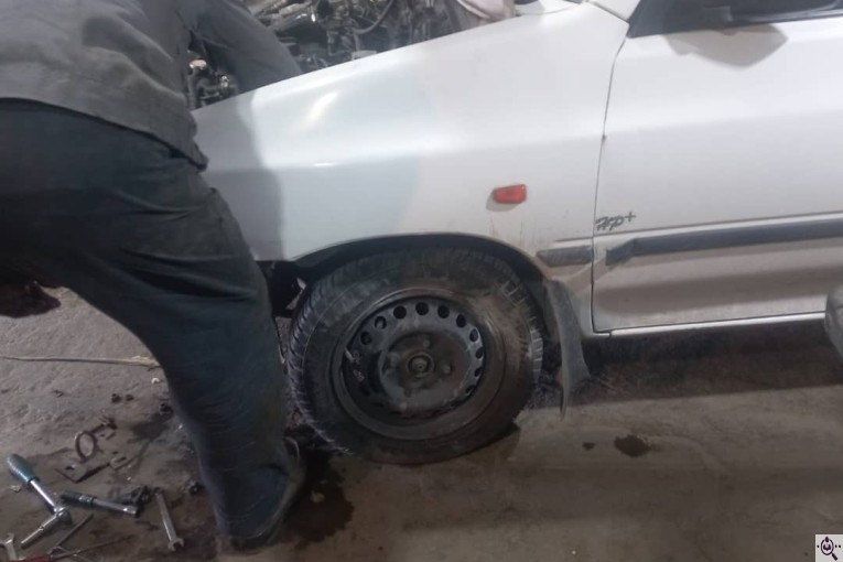 امداد خودرو فرشاد در منجیل 09116217842