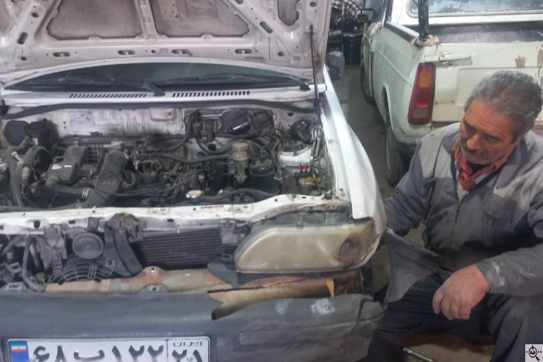 امداد خودرو فرشاد در منجیل 09116217842