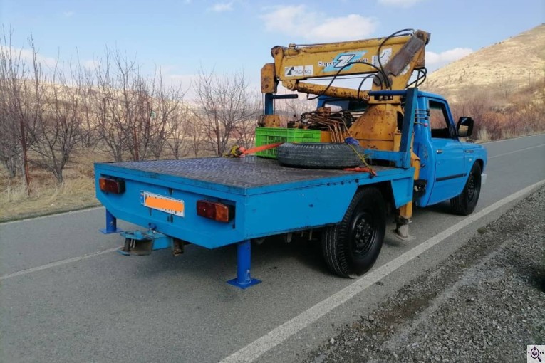 امداد خودرو فرشاد در منجیل 09116217842