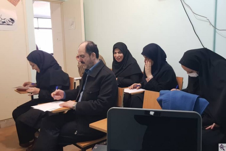 شرکت فنی آموزشی پندار رایانه خزر در رشت