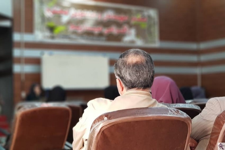 شرکت فنی آموزشی پندار رایانه خزر در رشت