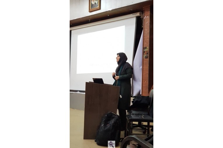 شرکت فنی آموزشی پندار رایانه خزر در رشت