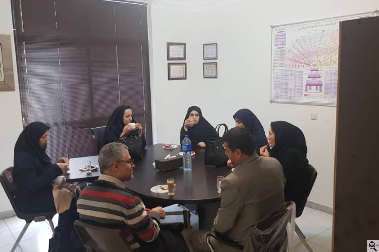 شرکت فنی آموزشی پندار رایانه خزر در رشت