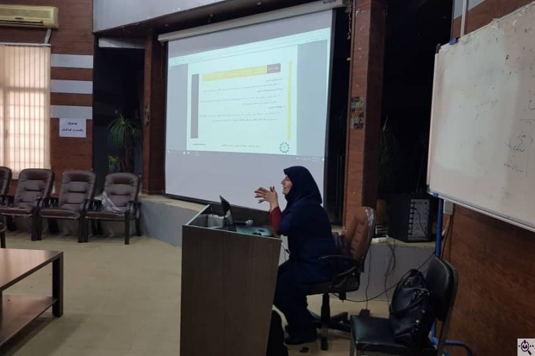 شرکت فنی آموزشی پندار رایانه خزر در رشت