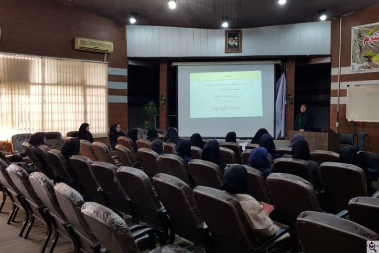 شرکت فنی آموزشی پندار رایانه خزر در رشت