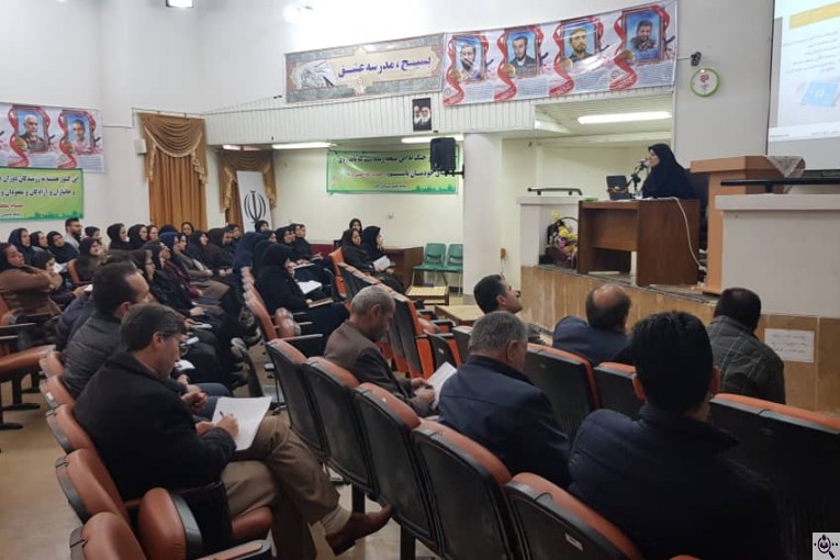 شرکت فنی آموزشی پندار رایانه خزر در رشت