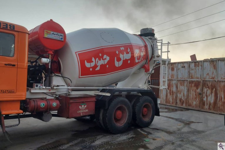 سبحان تراک میکسر اشرفی در تهران