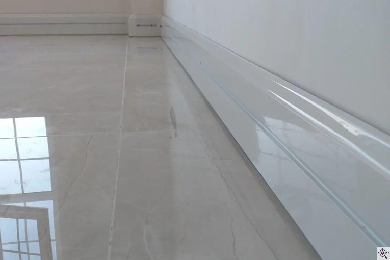 رادیاتور قرنیزی گیلان (شعله گستر) در رشت