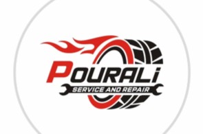 رینگ و لاستیک و خدمات آرمین پورعلی در رشت