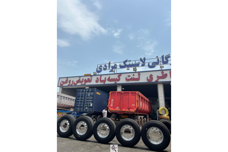 بازرگانی باطری مرادی در بندرعباس