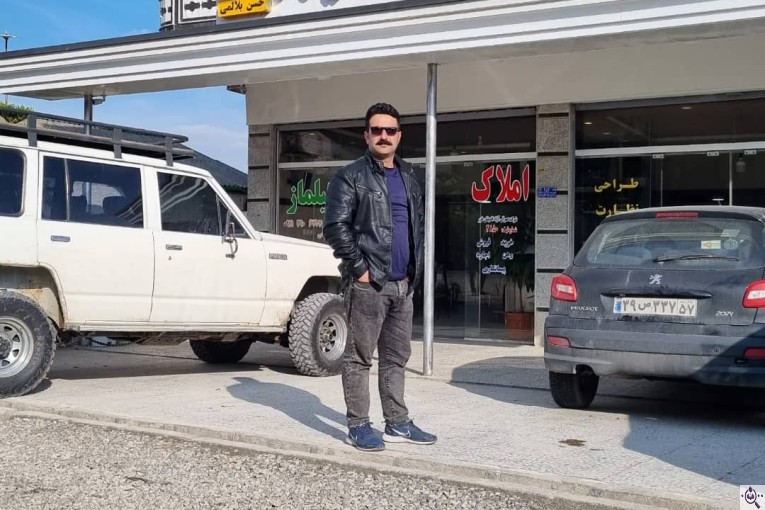 املاک گیلماز در تنکابن