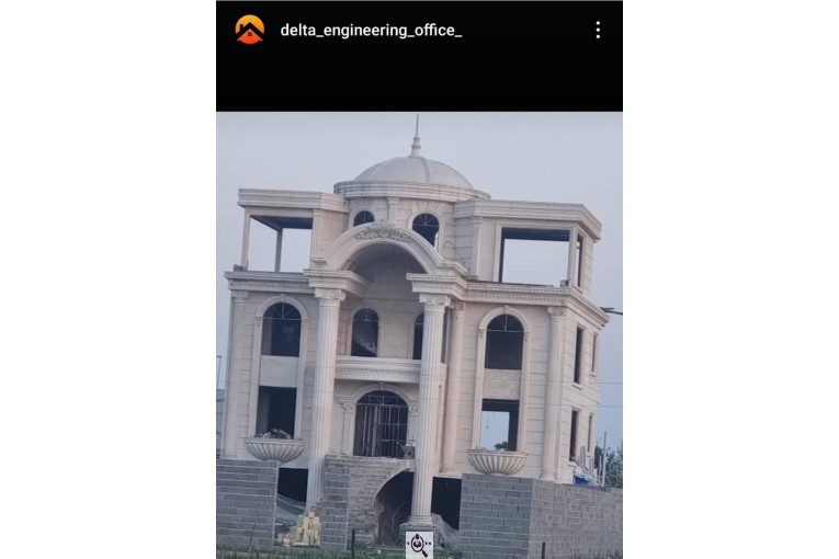 دفتر فنی و مهندسی دلتا در ماکلوان