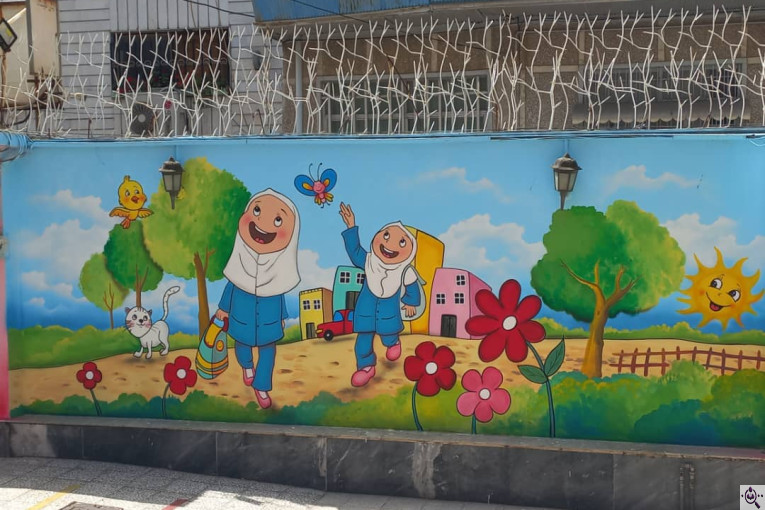 مجتمع آموزشی نخبگان (پیش دبستان تا پایه نهم) در گیلان