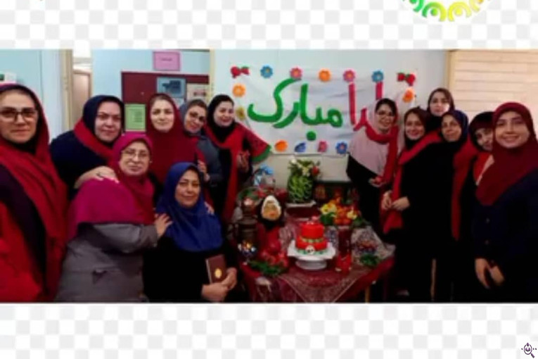 مجتمع آموزشی نخبگان (پیش دبستان تا پایه نهم) در گیلان