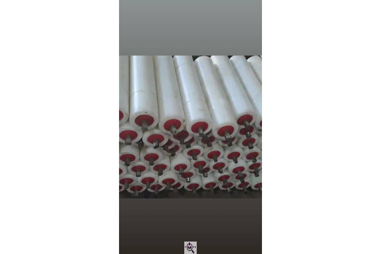 تولید کننده انواع شاسی نوار سنگ شکن صدر در تهران