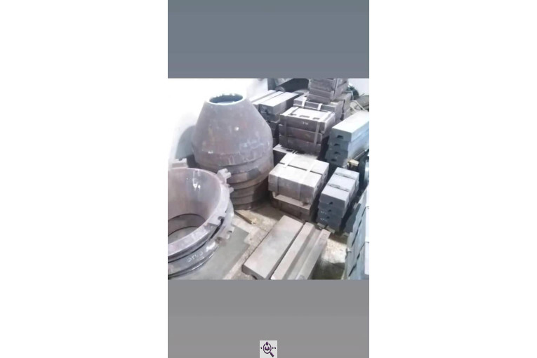 تولید کننده انواع شاسی نوار سنگ شکن صدر در تهران