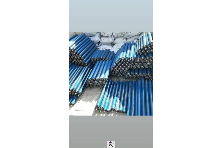 تولید کننده انواع شاسی نوار سنگ شکن صدر در تهران