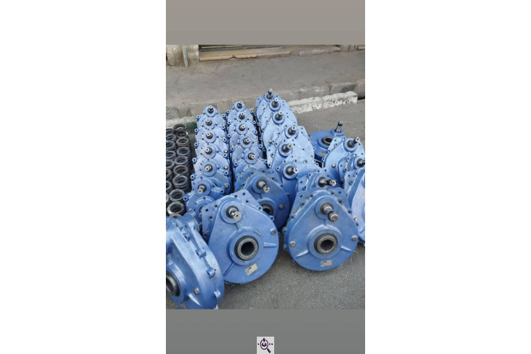 تولید کننده انواع شاسی نوار سنگ شکن صدر در تهران