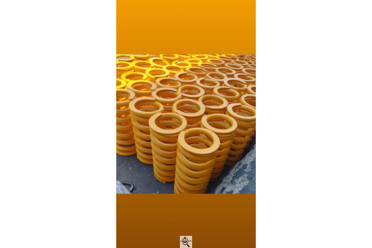 تولید کننده انواع شاسی نوار سنگ شکن صدر در تهران