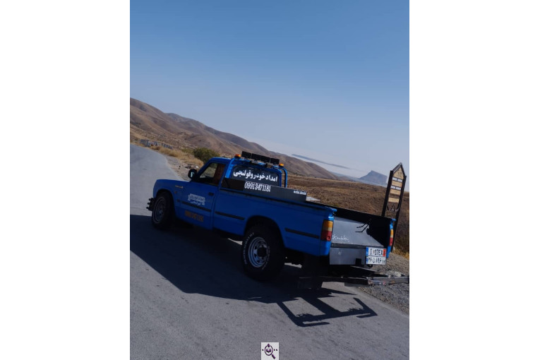 امداد خودرو گردنه قوشچی انزل در جاده سلماس 09147179286