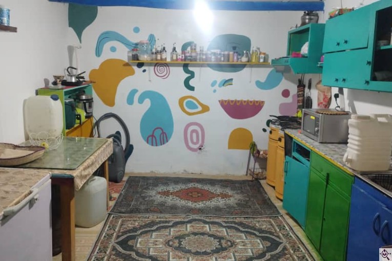 اجاره خانه مسافر و اتاق سورنا در چابهار