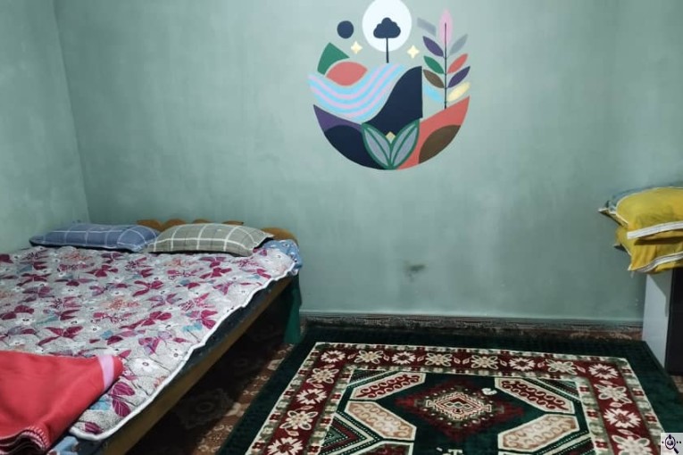 اجاره خانه مسافر و اتاق سورنا در چابهار