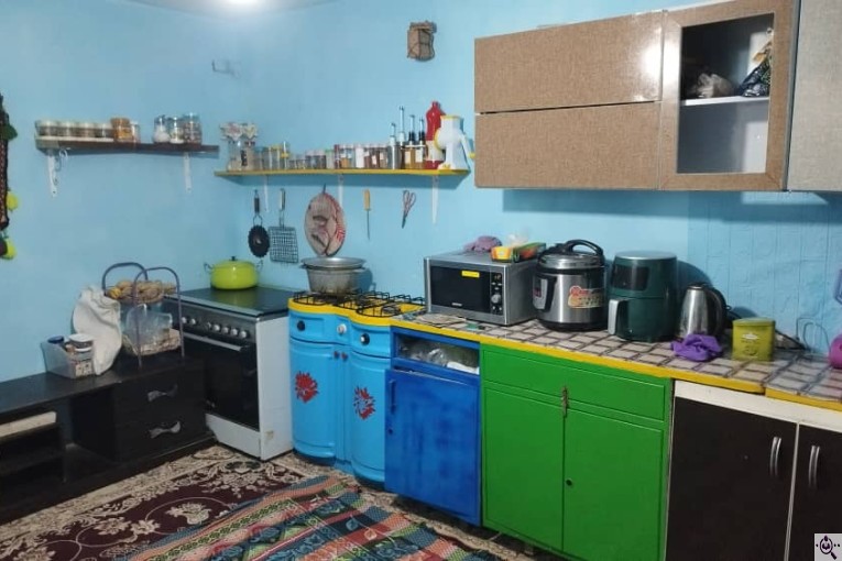 اجاره خانه مسافر و اتاق سورنا در چابهار
