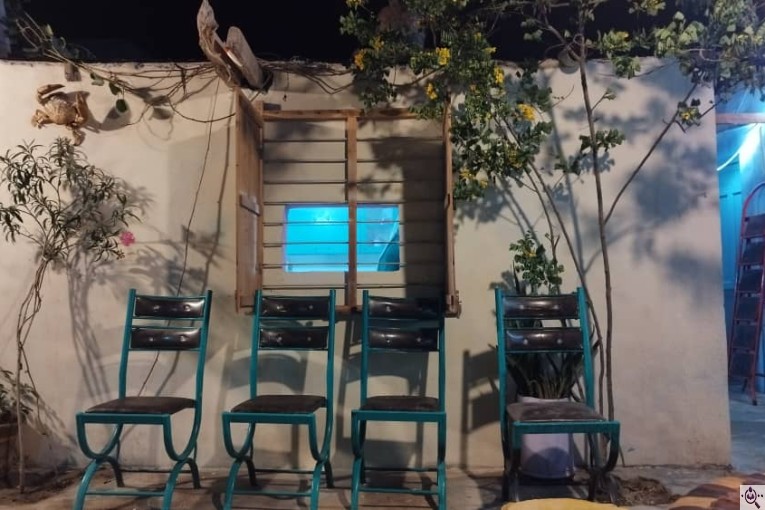 اجاره خانه مسافر و اتاق سورنا در چابهار