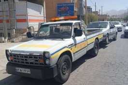 خدمات امدادخودرو و یدک کش در اقلید فارس09179527355
