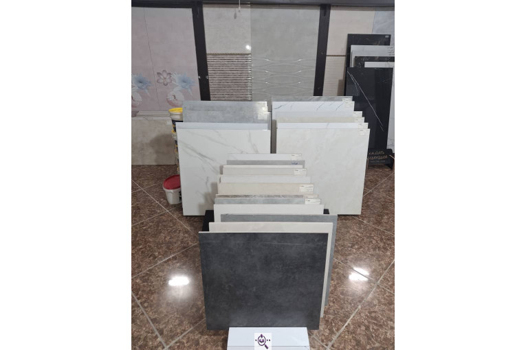 کاشی و سرامیک علی رحیمی در کاشان