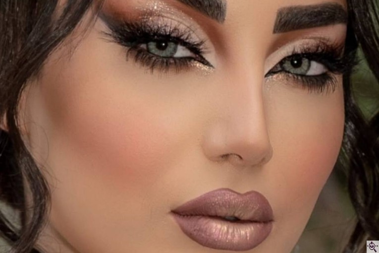 سالن آرایش و زیبایی VIP زهره نیک خلق در مشهد