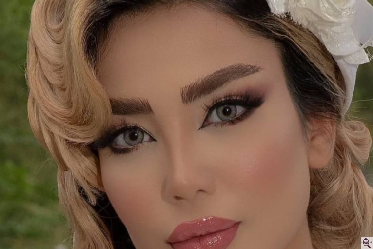 سالن آرایش و زیبایی VIP زهره نیک خلق در مشهد